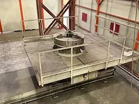 Igm - due 4500 - duo welding robot for k+x nodles 4500 mm (2x) - afbeelding 34 van  35