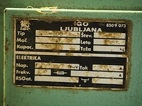 Igo ljubljana - afbeelding 9 van  9