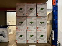 Ihealth track bloeddrukmeter (18x) - afbeelding 1 van  2