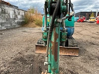 Ihi 12nx minigraafmachine - afbeelding 2 van  31