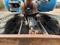 Ihi 12nx minigraafmachine - afbeelding 10 van  31