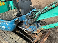 Ihi 12nx minigraafmachine - afbeelding 11 van  31