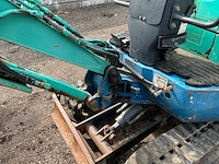 Ihi 12nx minigraafmachine - afbeelding 13 van  31