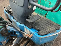 Ihi 12nx minigraafmachine - afbeelding 19 van  31