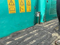 Ihi 12nx minigraafmachine - afbeelding 21 van  31
