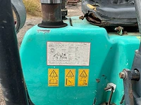 Ihi 12nx minigraafmachine - afbeelding 22 van  31
