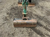 Ihi 12nx minigraafmachine - afbeelding 30 van  31