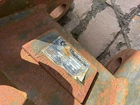 Ihi 30vx rupsgraafmachine - afbeelding 21 van  33