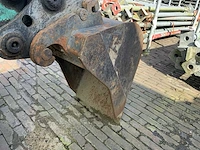 Ihi 30vx rupsgraafmachine - afbeelding 24 van  33