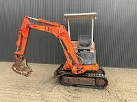 Ihi is12gx minigraafmachine - afbeelding 2 van  20