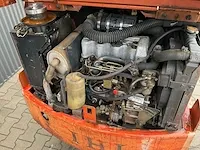 Ihi is12gx minigraafmachine - afbeelding 7 van  20