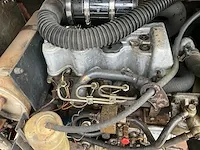Ihi is12gx minigraafmachine - afbeelding 8 van  20