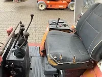 Ihi is12gx minigraafmachine - afbeelding 10 van  20