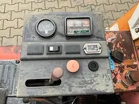 Ihi is12gx minigraafmachine - afbeelding 11 van  20
