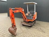 Ihi is12gx minigraafmachine - afbeelding 12 van  20