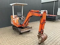 Ihi is12gx minigraafmachine - afbeelding 14 van  20