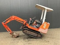 Ihi is12gx minigraafmachine - afbeelding 17 van  20