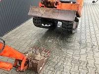 Ihi is12gx minigraafmachine - afbeelding 18 van  20
