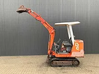 Ihi is12gx minigraafmachine - afbeelding 20 van  20