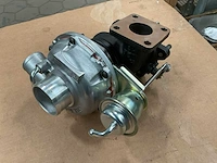 Ihi turbo super charger - afbeelding 3 van  7