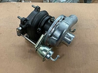 Ihi turbo super charger - afbeelding 4 van  7