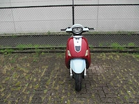 Iico - snorscooter - florence - scooter - afbeelding 3 van  9