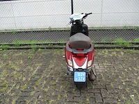 Iico - snorscooter - florence - scooter - afbeelding 7 van  9