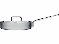 Iitala pan tools hapjespan 26cm - afbeelding 1 van  2