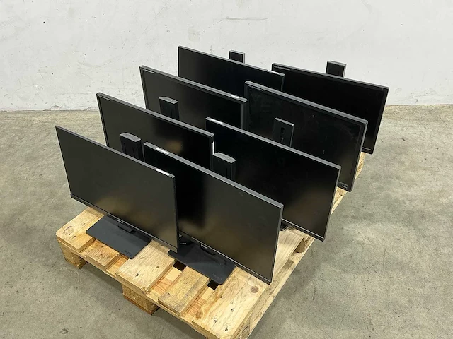 Iiyama - prolite - monitor (8x) - afbeelding 1 van  7