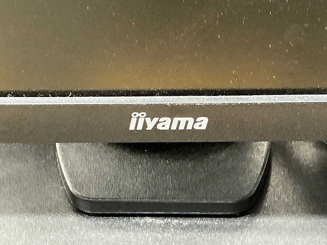 Iiyama - prolite - monitor (8x) - afbeelding 6 van  7