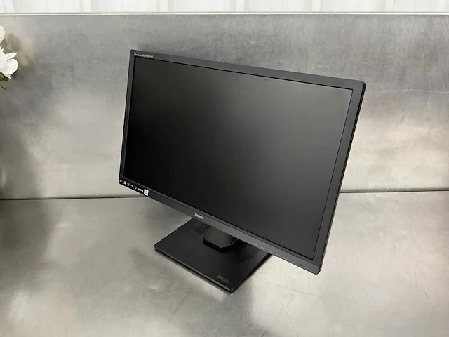 Iiyama - prplite b2483hs - monitor (6x) - afbeelding 1 van  6