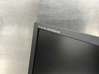 Iiyama - prplite b2483hs - monitor (6x) - afbeelding 3 van  6