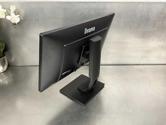 Iiyama - prplite b2483hs - monitor (6x) - afbeelding 4 van  6