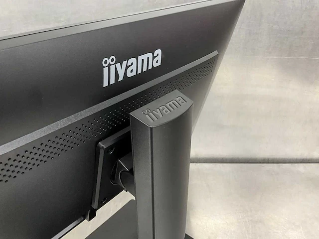 Iiyama - prplite b2483hs - monitor (6x) - afbeelding 5 van  6