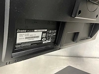 Iiyama - prplite b2483hs - monitor (6x) - afbeelding 6 van  6