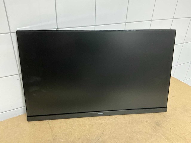 Iiyama 7x xub2390hs monitor (7x) - afbeelding 2 van  6