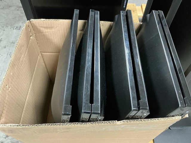 Iiyama 7x xub2390hs monitor (7x) - afbeelding 5 van  6