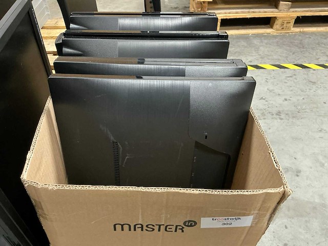 Iiyama 7x xub2390hs monitor (7x) - afbeelding 6 van  6