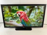 Iiyama (b2888uh) 28”, 3840x2160 (uhd) lcd monitor - afbeelding 1 van  6