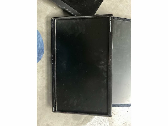 Iiyama diverse monitor (4x) - afbeelding 8 van  9