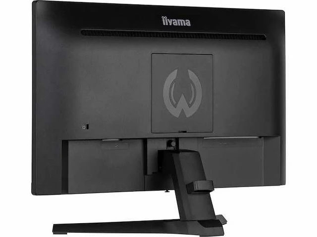 Iiyama g-master g2250hs-b1 monitor - afbeelding 6 van  6