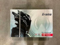 Iiyama g-master g2770qsu monitor - afbeelding 1 van  3