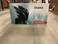 Iiyama g-master gcb3480wqsu monitor - afbeelding 1 van  3
