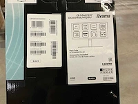 Iiyama g-master gcb3480wqsu monitor - afbeelding 3 van  3