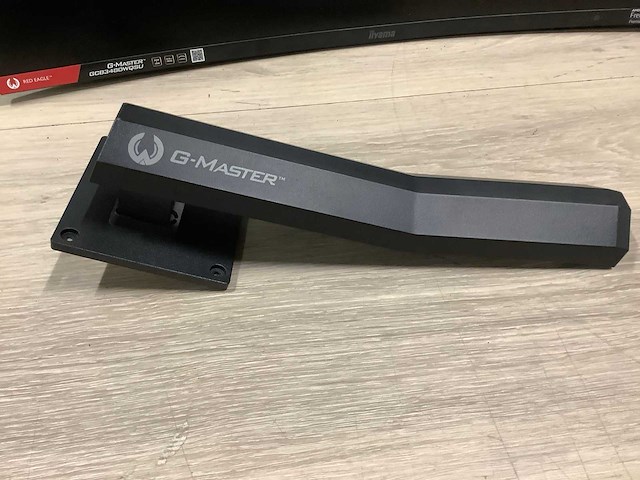 Iiyama g-master gcb3480wqsu - afbeelding 6 van  7