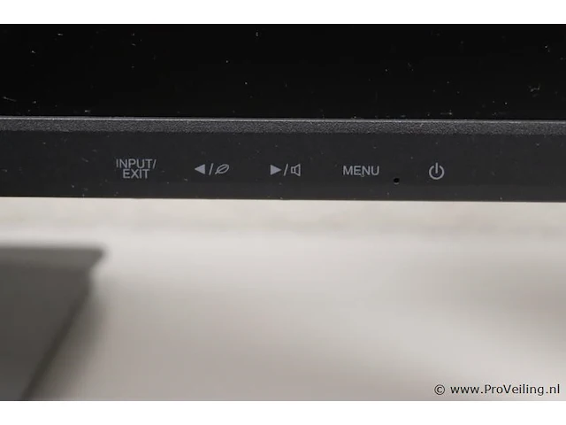 Iiyama ips monitor type prolite xu2493hs - 23,8" - 2 stuks - afbeelding 3 van  7
