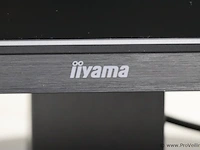 Iiyama ips monitor type prolite xu2493hs - 23,8" - 2 stuks - afbeelding 4 van  7