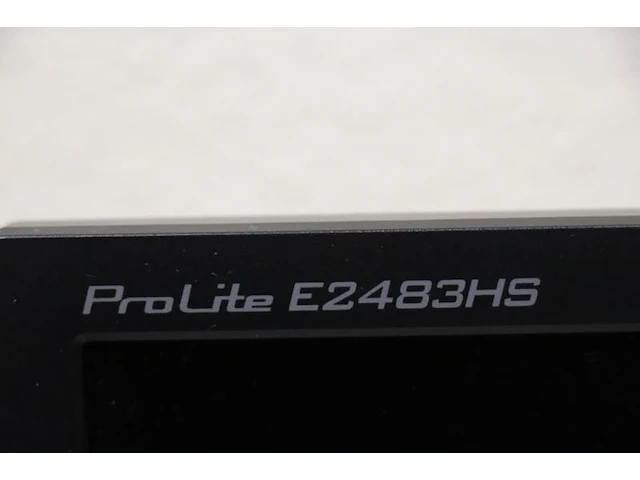 Iiyama ips monitor type prolite xu2493hs - 23,8" - 2 stuks - afbeelding 5 van  7