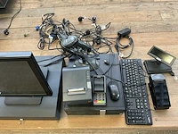 Iiyama kassa - afbeelding 2 van  10