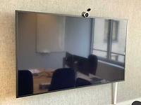 Iiyama le5541uhs-b1 55” televisie - afbeelding 2 van  6